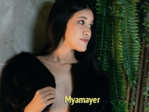 Myamayer