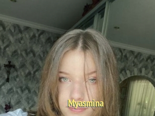 Myasmina
