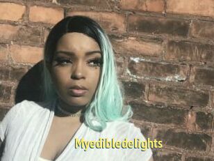 Myedibledelights
