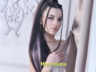 Myersdiana