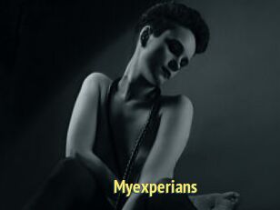 Myexperians