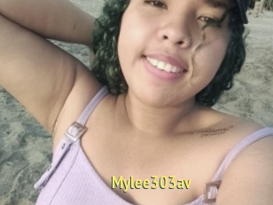 Mylee303av