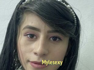 Mylesexy