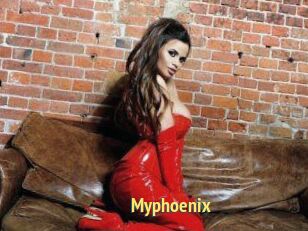 Myphoenix