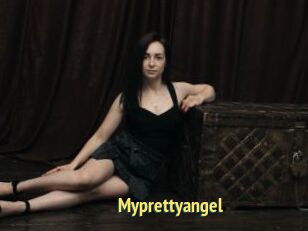 Myprettyangel
