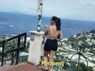 Myrapawg