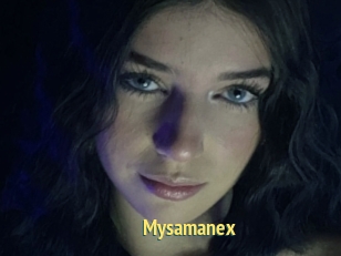 Mysamanex