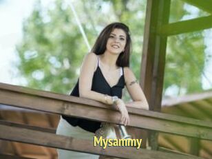 Mysammy