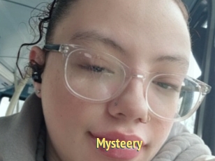 Mysteery