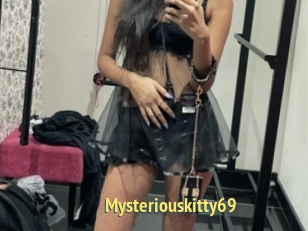 Mysteriouskitty69