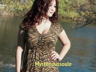 Mysterioussoule