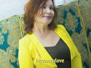 Mysterrylove