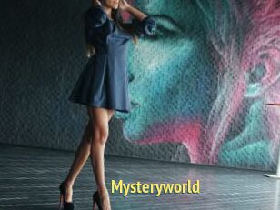 Mysteryworld