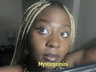 Mysticgemini