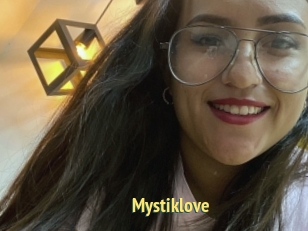 Mystiklove