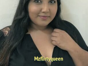 Mzflirtyqueen