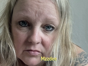 Mzzdee