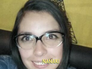 NANAKI