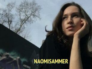 NAOMISAMMER