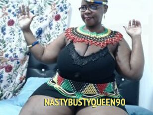 NASTYBUSTYQUEEN90