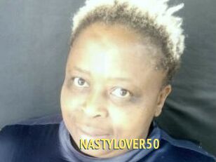 NASTYLOVER50