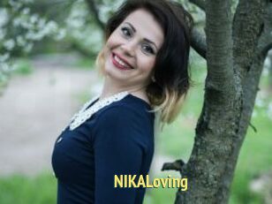 NIKALoving