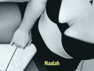 Naalah