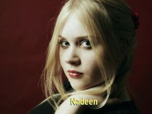 Nadeen