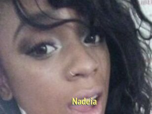 Nadeia