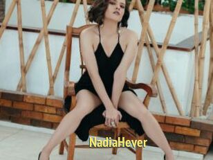NadiaHever