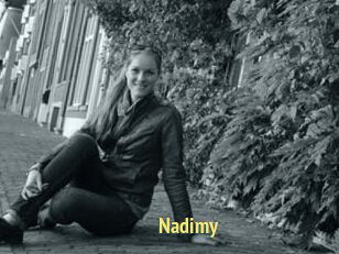Nadimy