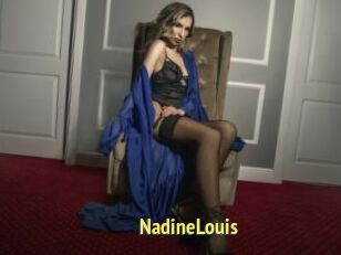 NadineLouis