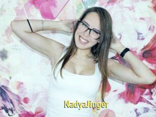 NadyaJinger