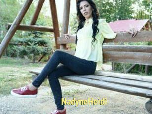 NadyneHeidi