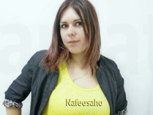 Nafeesaho