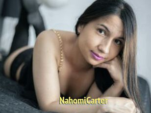 NahomiCarter