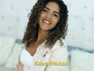 NahomiMichael