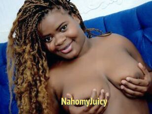 NahomyJuicy