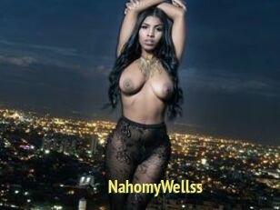 NahomyWellss