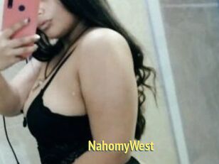 NahomyWest