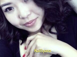 Nailiyana