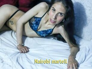 Nairobi_martell