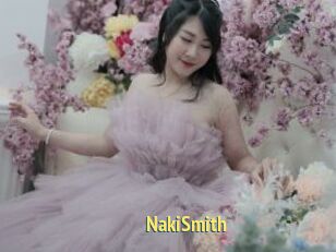 NakiSmith