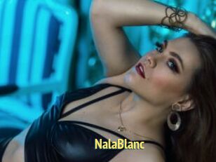 NalaBlanc