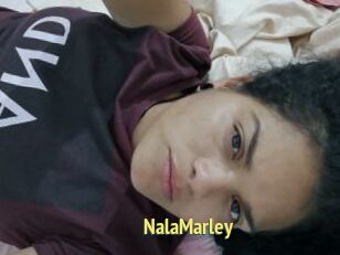 NalaMarley