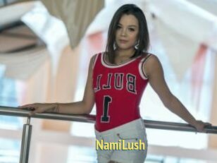 NamiLush