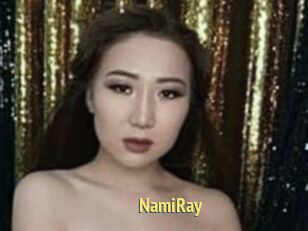NamiRay