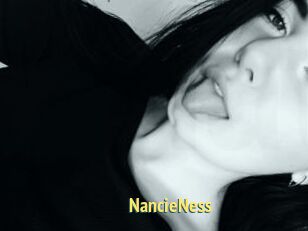 NancieNess