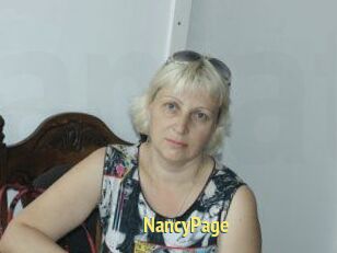 NancyPage