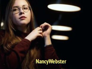 NancyWebster